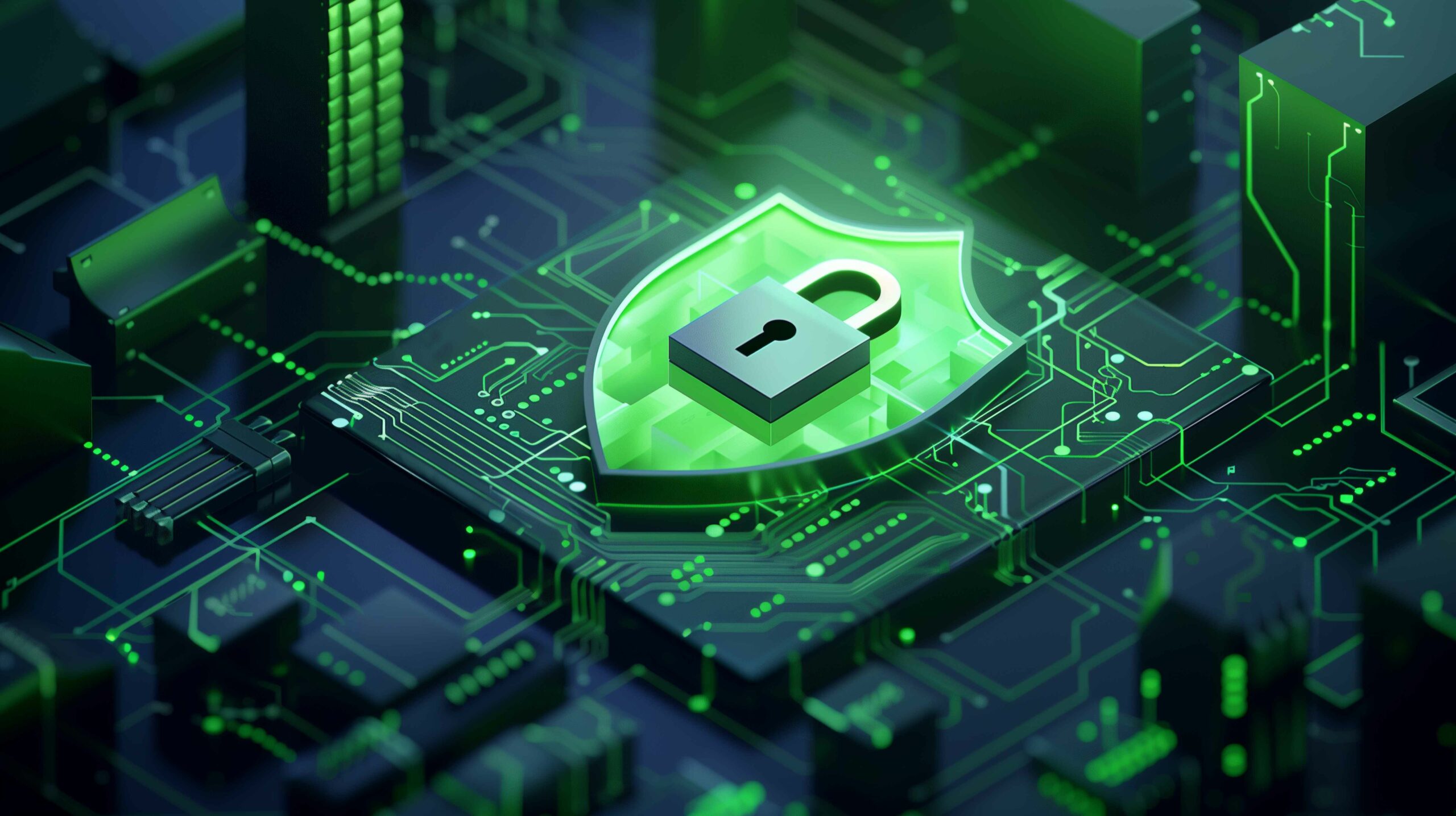 What Is Cyber Security and Why Should It Matter to Your Business? What Is Cyber Security and Why Should It Matter to Your Business?