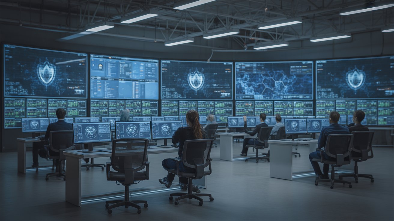 How Cyber Security Services in the UAE can Secure Your Digital Assets  How Cyber Security Services in the UAE can Secure Your Digital Assets