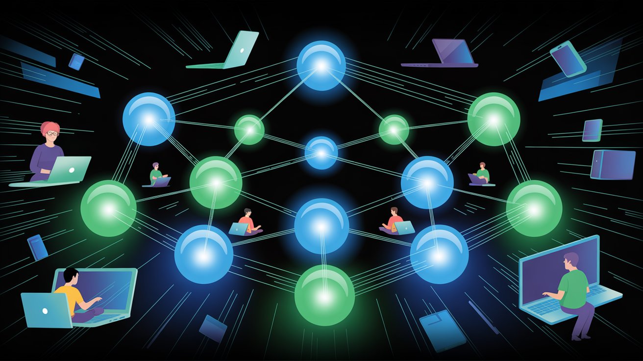 Why Zero Trust Architecture Is Critical for Remote and Hybrid Workforces in 2025 Why Zero Trust Architecture Is Critical for Remote and Hybrid Workforces in 2025