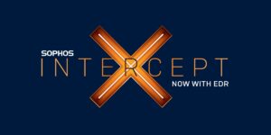 Intercept X Logo