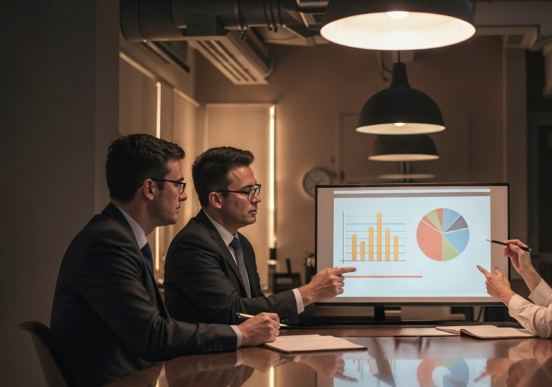 Consulting & Advisory