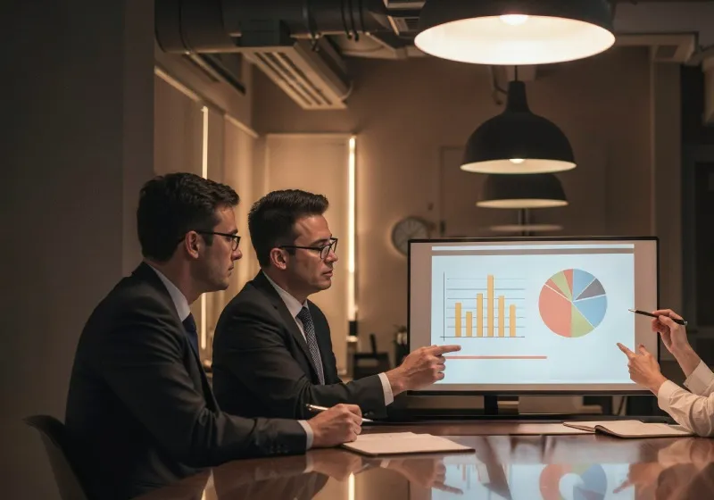 Consulting & Advisory