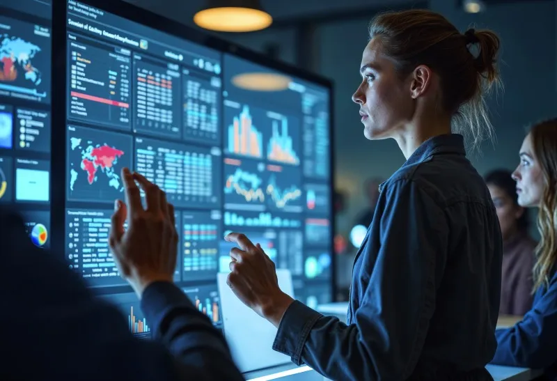 Cybersecurity & Compliance