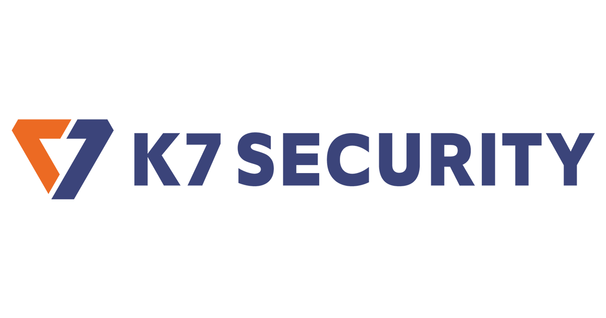 K7 Infinishield logo