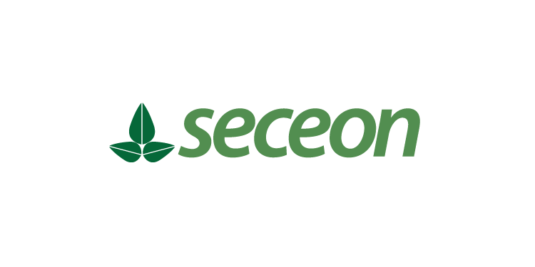 Seceon logo