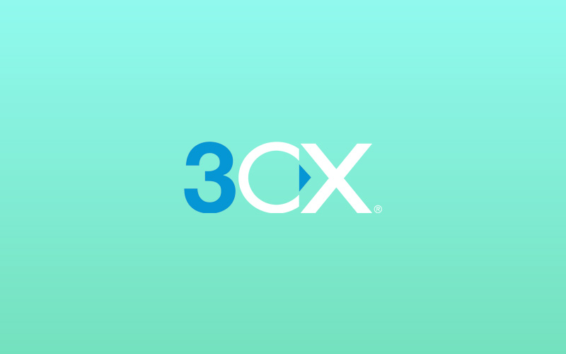 3cx